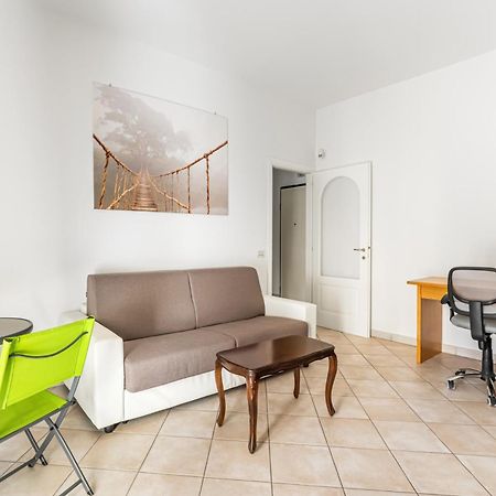 Florence Quiet And Cozy Apartment With Balcony Esterno foto