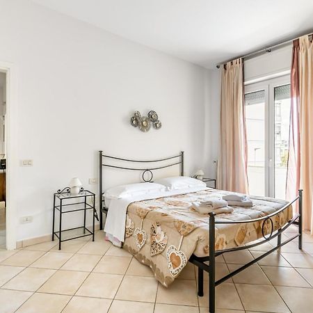 Florence Quiet And Cozy Apartment With Balcony Esterno foto