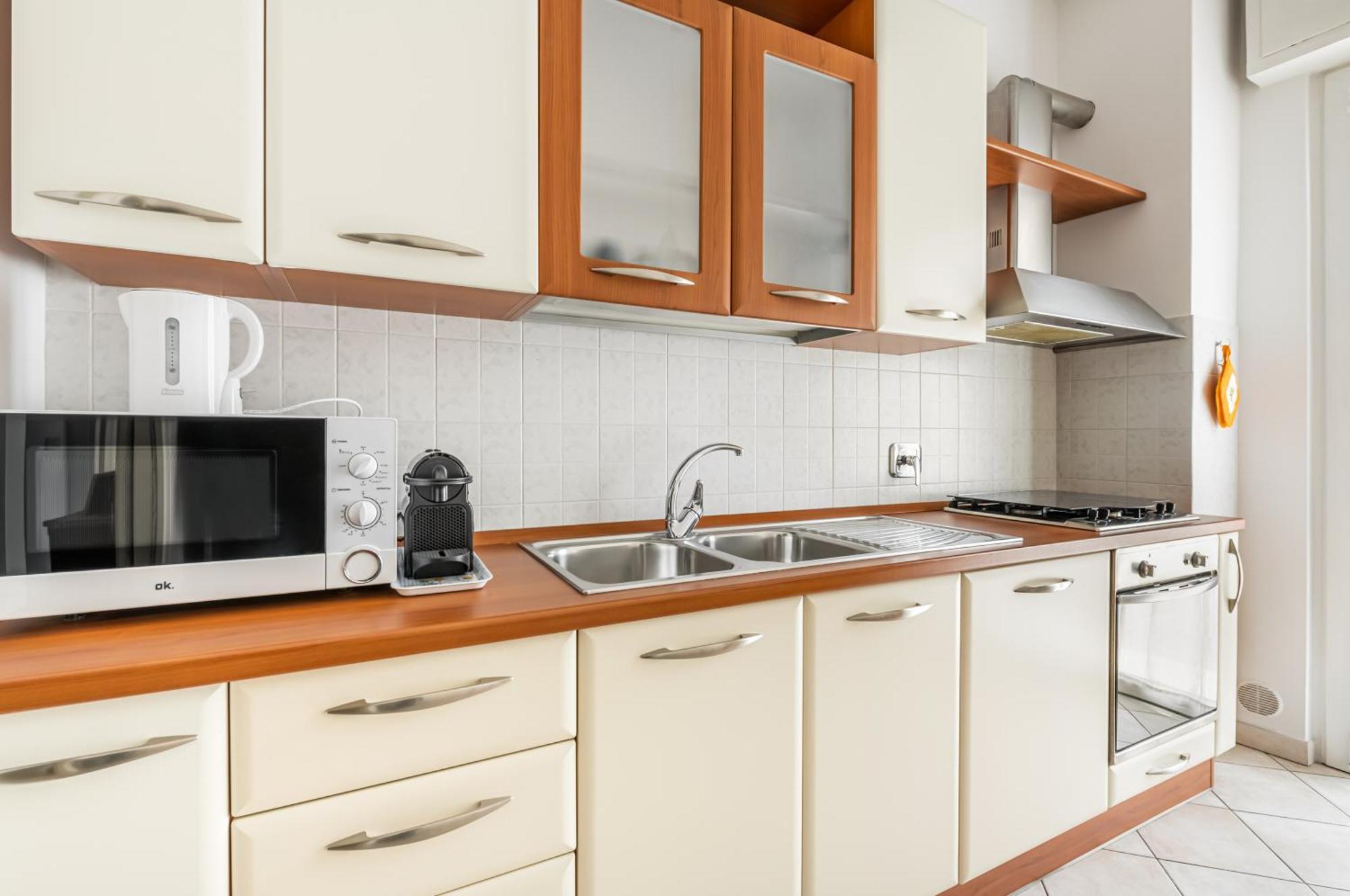 Florence Quiet And Cozy Apartment With Balcony Esterno foto