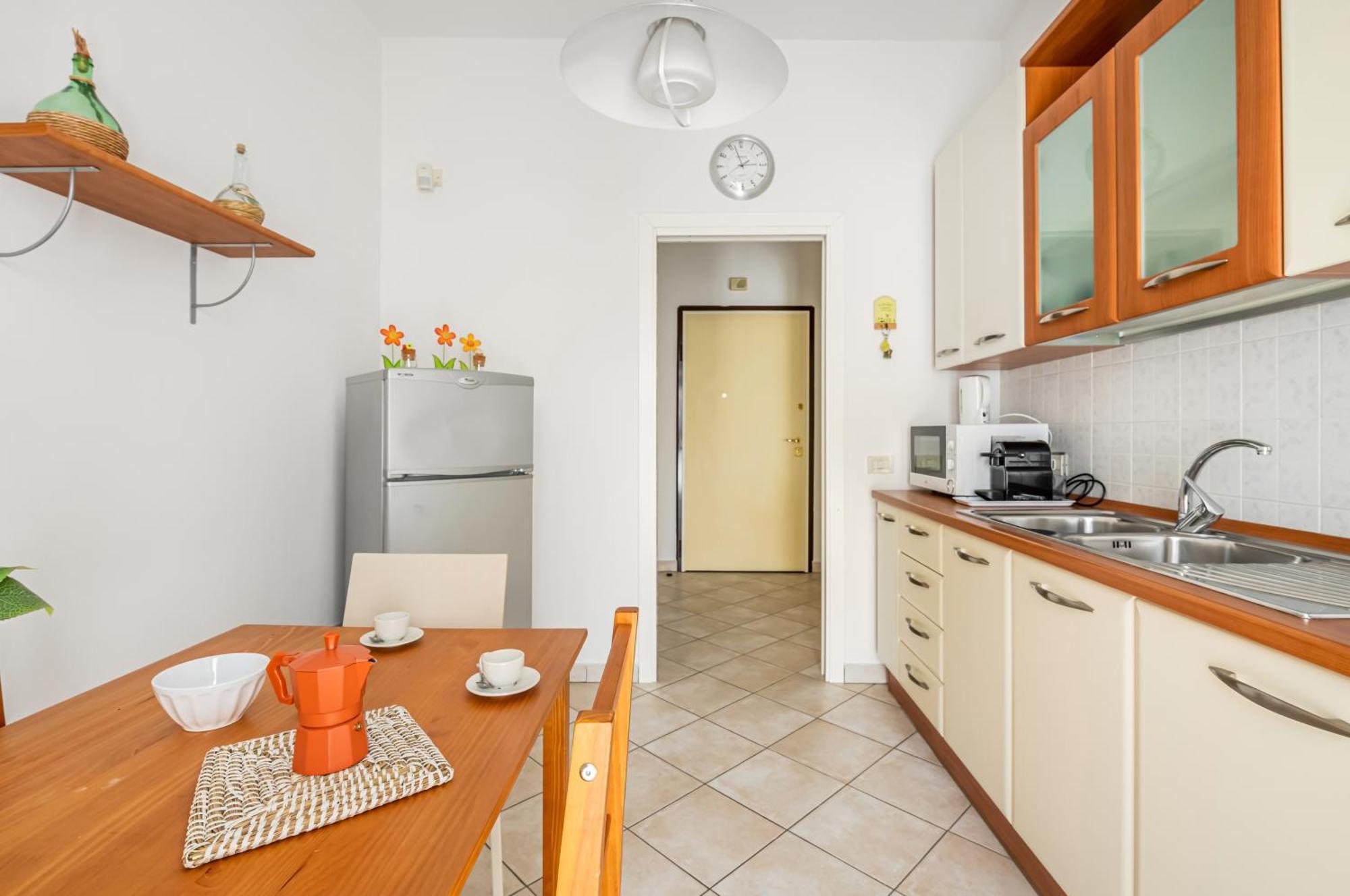 Florence Quiet And Cozy Apartment With Balcony Esterno foto